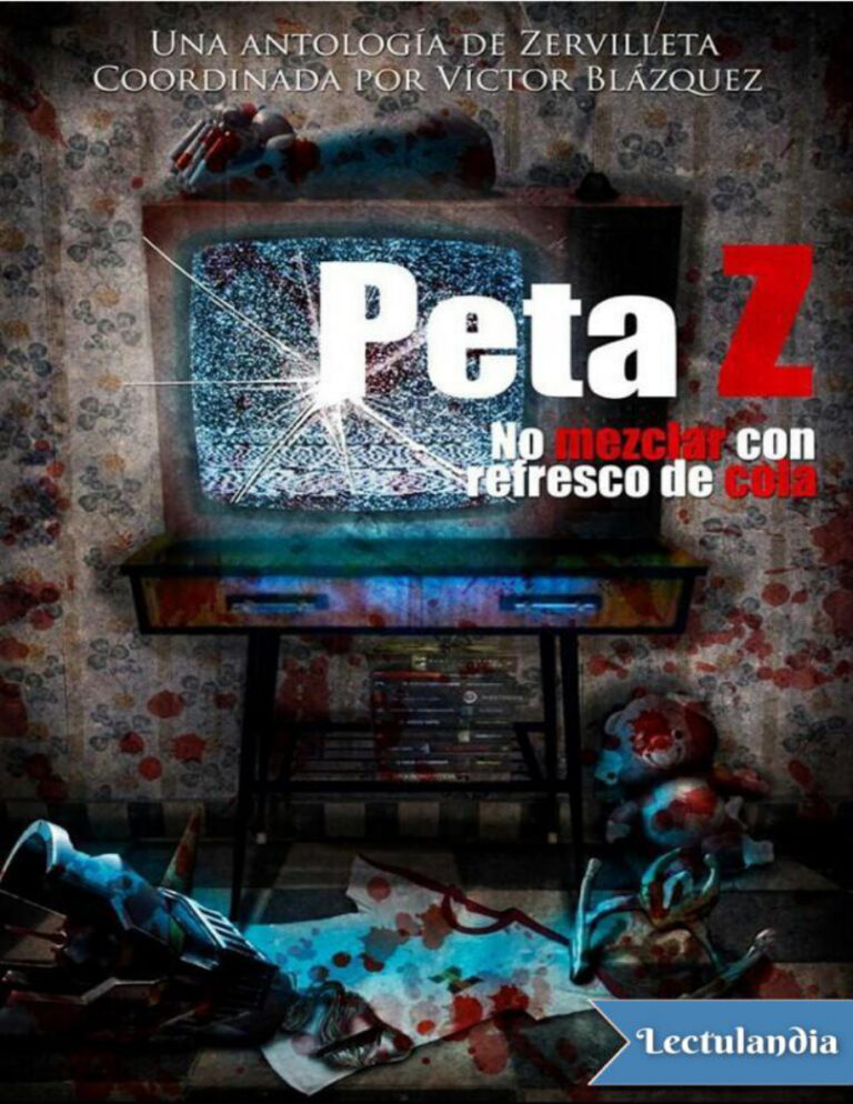 Peta Z Spanish Edition VVAA Kitap Kapağı