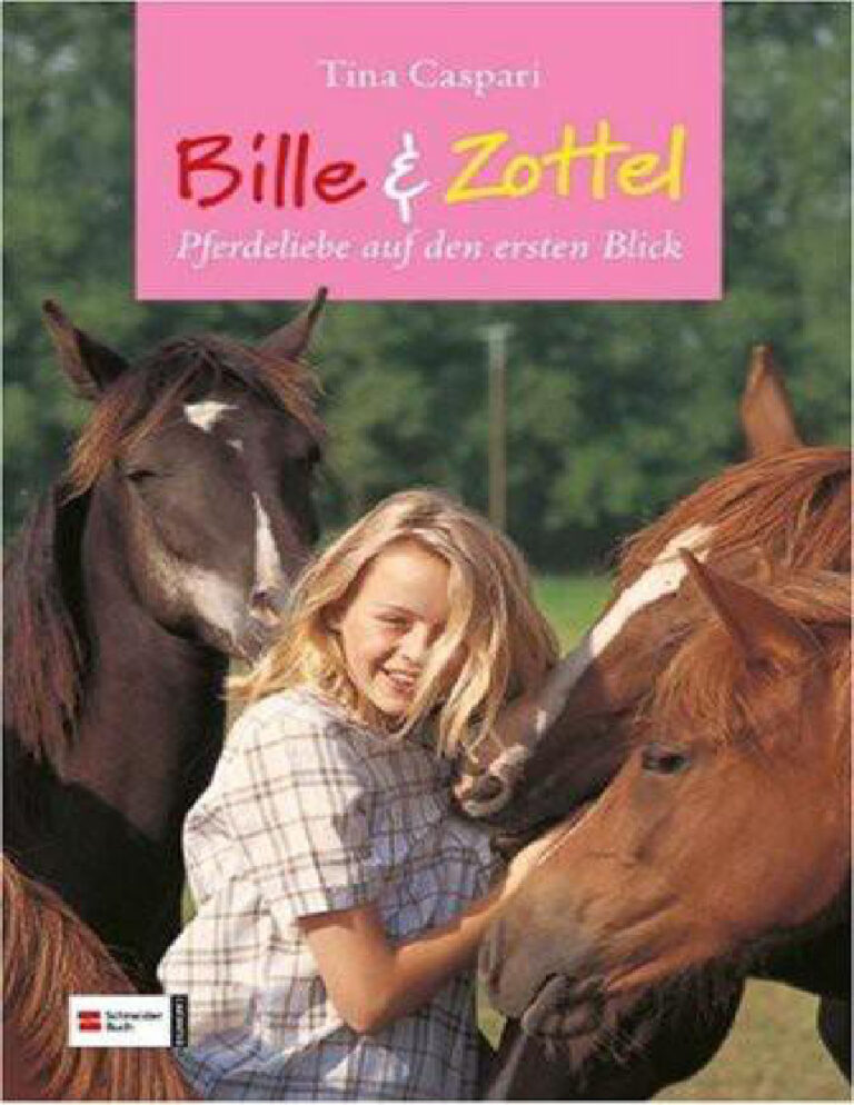 Pferdeliebe auf den ersten Blick German Edition Tina Caspari Kitap Kapağı