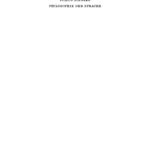 Philosophie der Sprache German Edition Julius Stenzel Kitap Kapağı