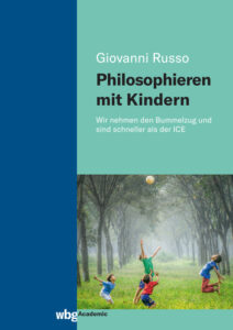 Philosophieren mit Kinder German Edition Giovanni Russo Kitap Kapağı