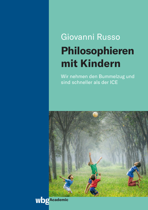 Philosophieren mit Kinder PDF Download