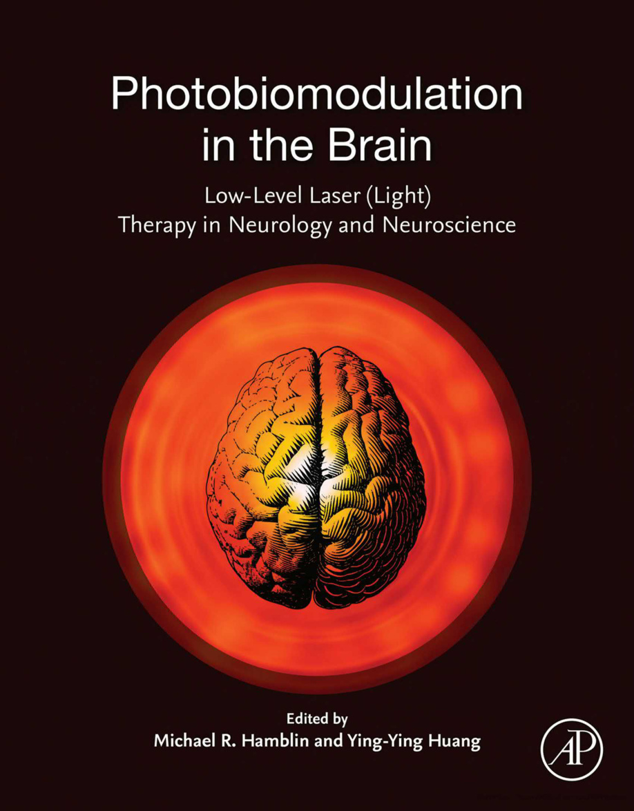 Photobiomodulation in the Brain PDF Download