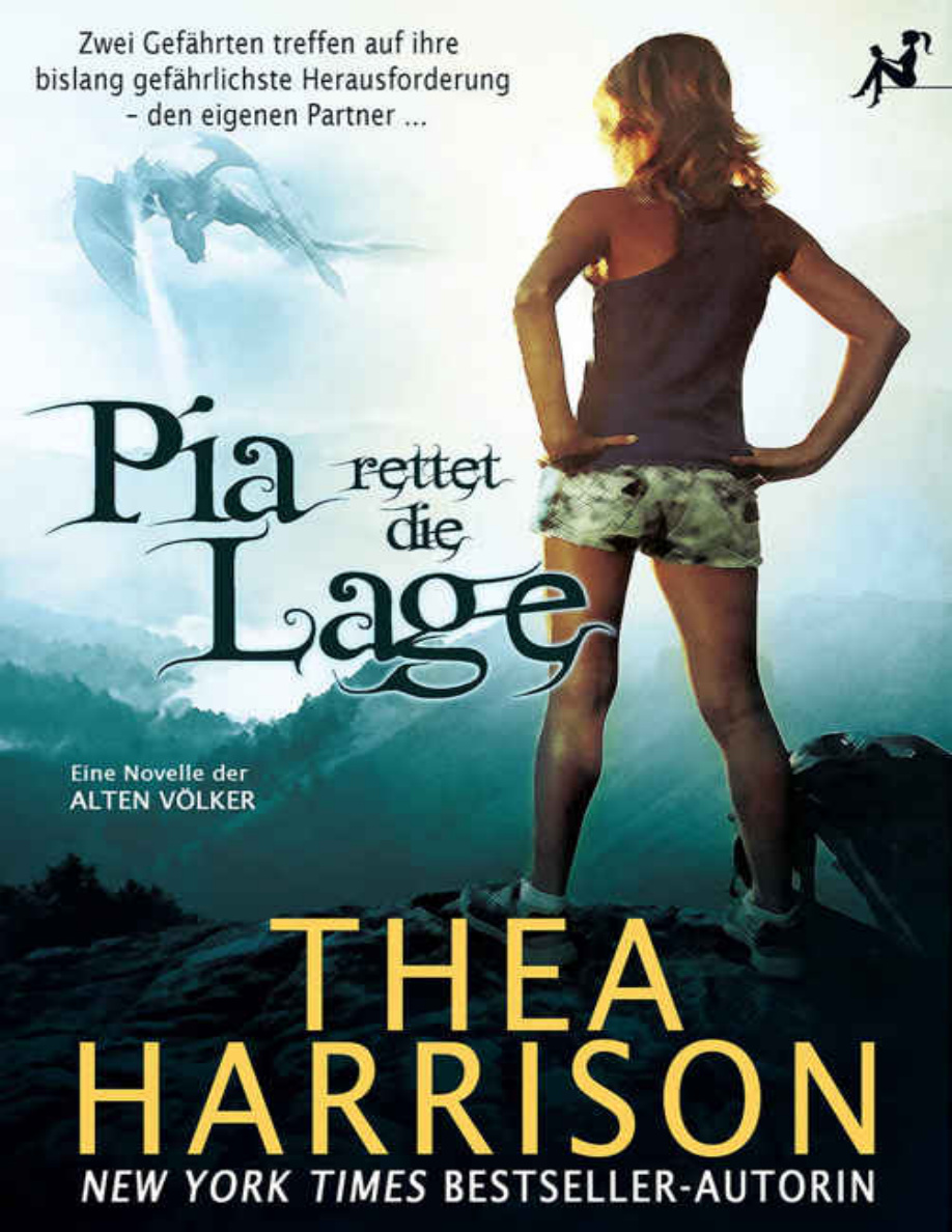 Pia rettet die Lage PDF Download