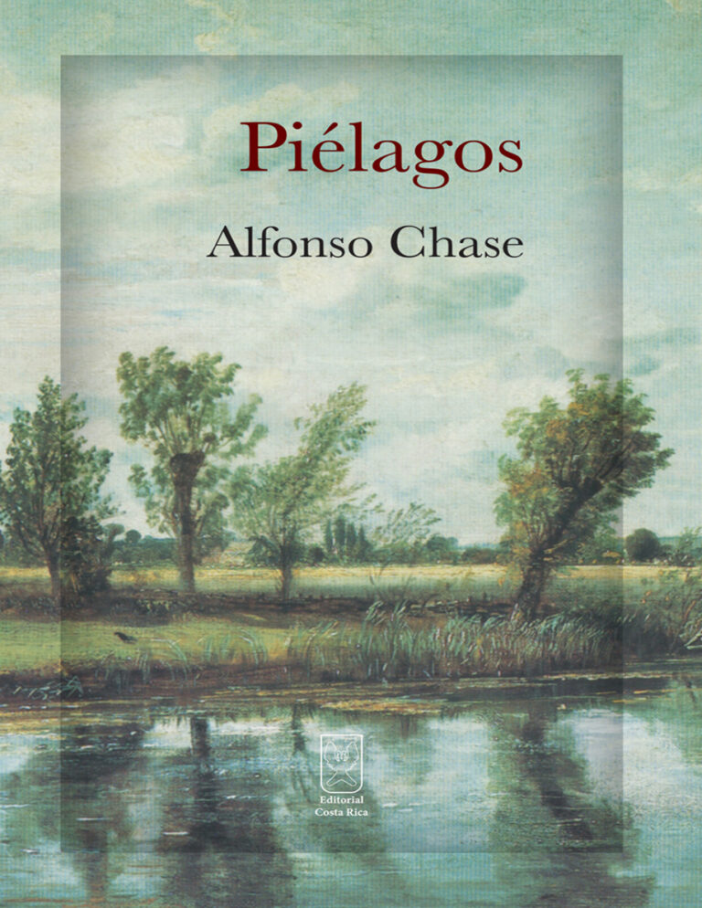 Pielagos Spanish Edition alfonso Chase Kitap Kapağı