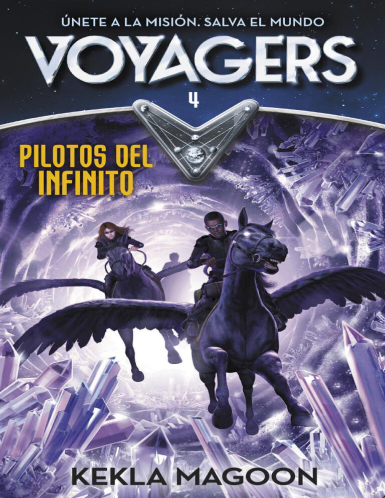 Pilotos del infierno Spanish Edition Kekla Magoon Kitap Kapağı