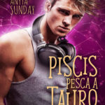 Piscis pesca a Tauro Anyta Sunday Kitap Kapağı