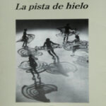 Pista de Hielo Spanish Bolano Roberto Kitap Kapağı
