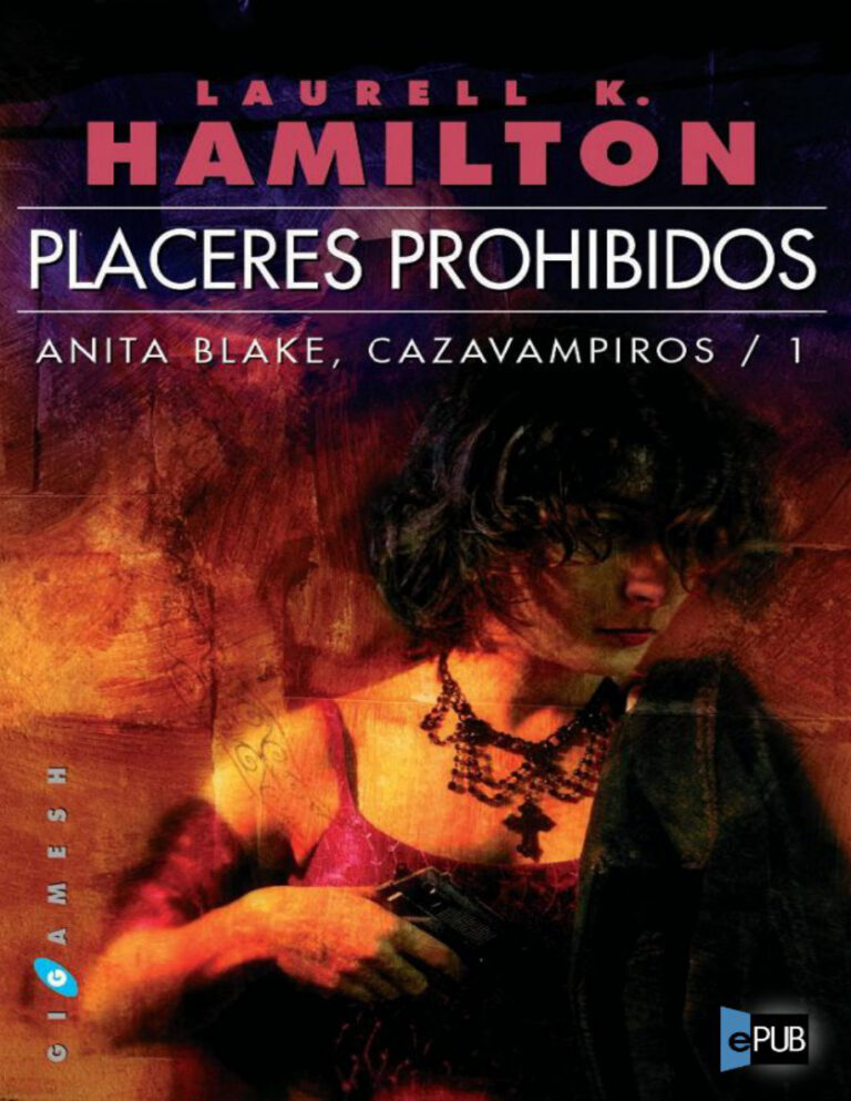 Placeres Prohibidos spanish Edition Laurell K Hamilton Kitap Kapağı