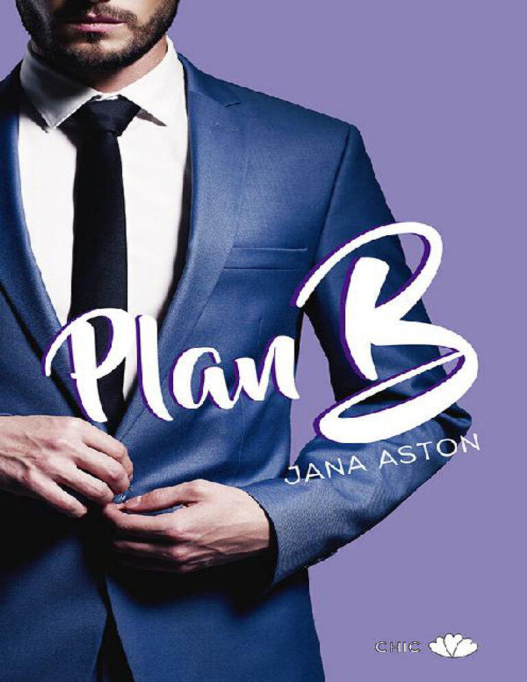 Plan B Spanish Edition Jana Aston Kitap Kapağı