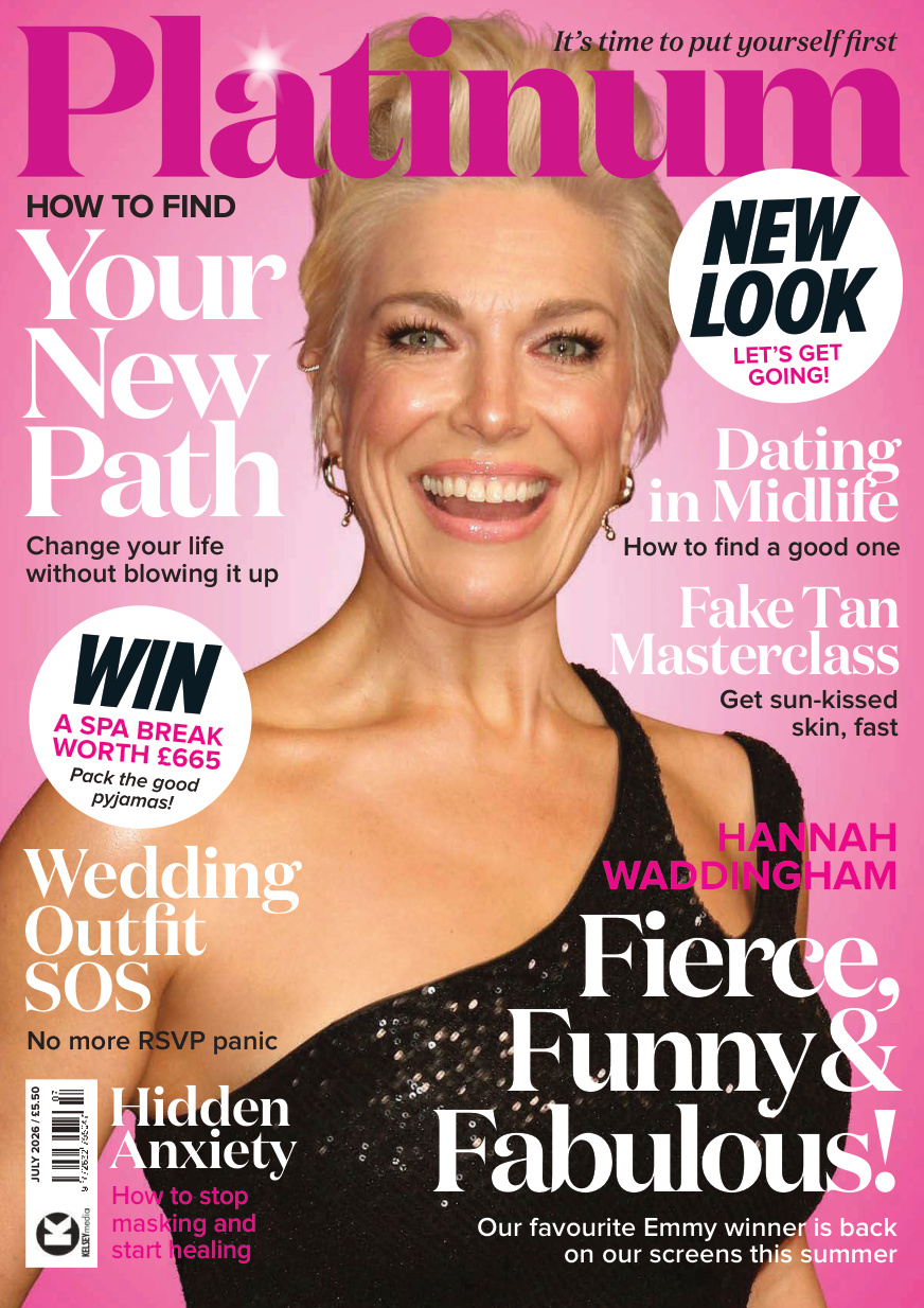 Platinum - July 2026 PDF Download