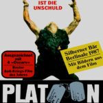 Platoon Dale A Dye Kitap Kapağı