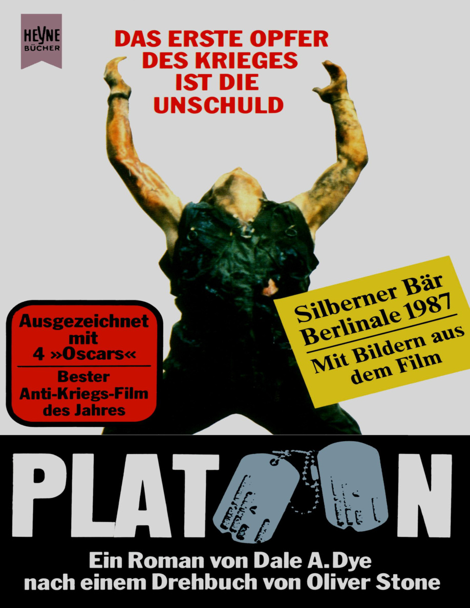 Platoon PDF Download