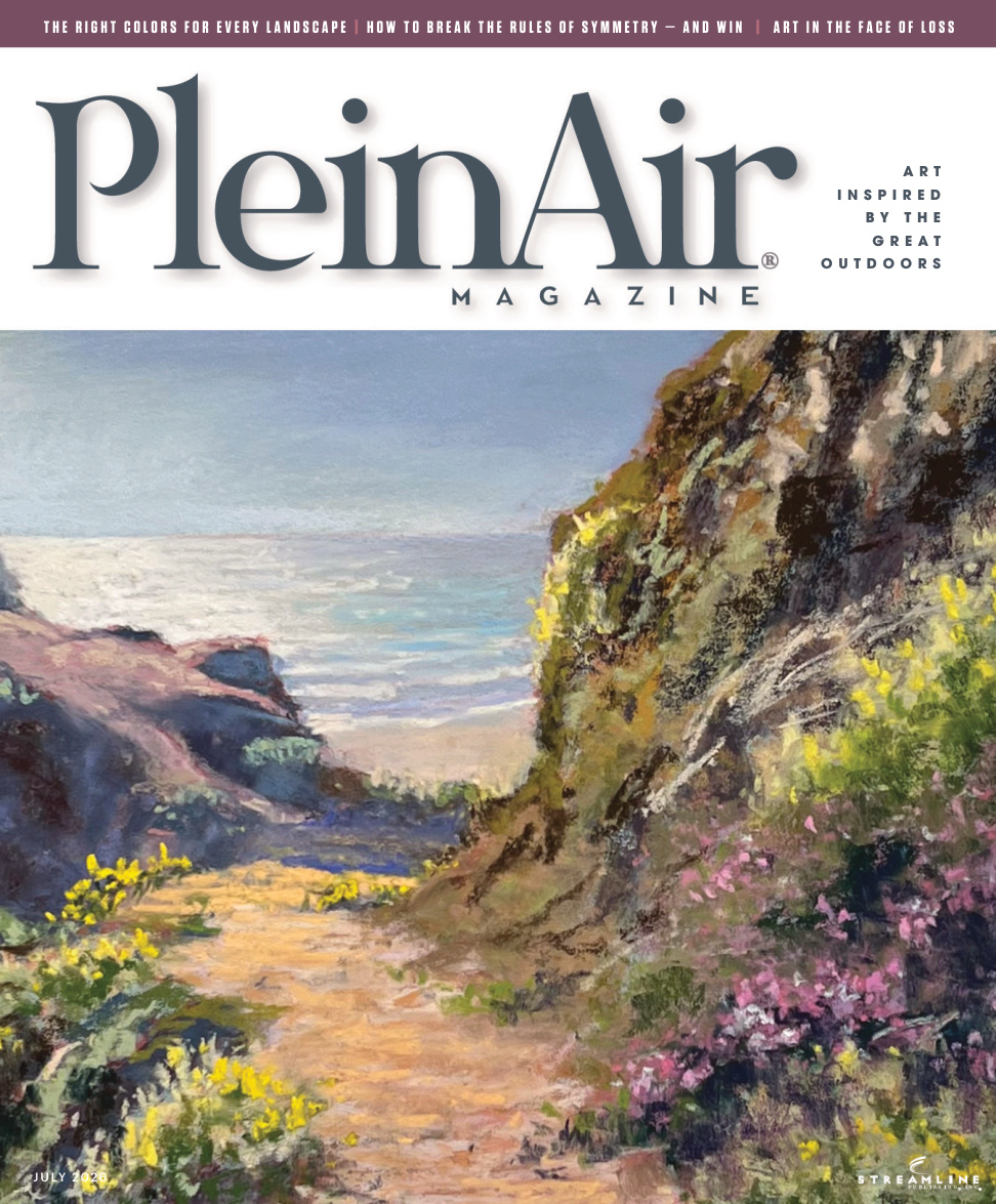 PleinAir Magazine - June/July 2026 PDF Download
