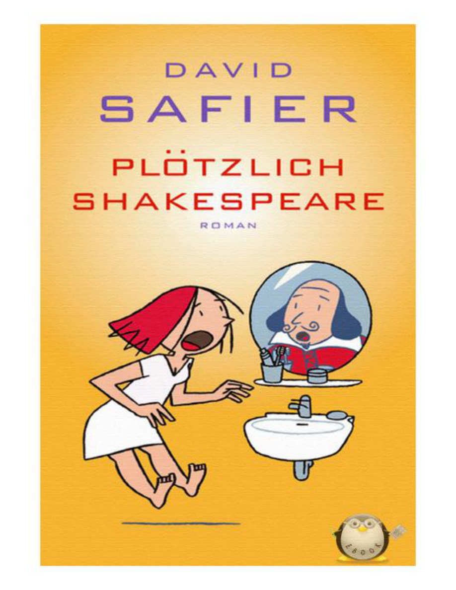 Ploetzlich Shakespeare PDF Download