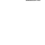 Politik Wirtschaft und Geschichte Lateinamerikas in der bundesdeutschen Presse German Edition Susanne von Roemeling Kruthaup Kitap Kapağı