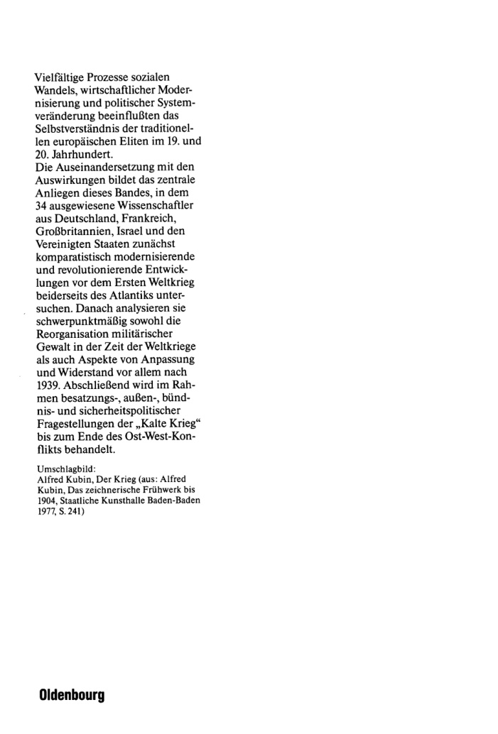 Politischer Wandel, organisierte Gewalt und nationale Sicherheit PDF Download