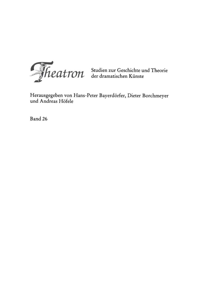 Polnisch-deutsche Theaterbeziehungen seit dem Zweiten Weltkrieg PDF Download