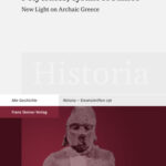 Polycrates Tyrant of Samos German Edition Aideen Carty Kitap Kapağı