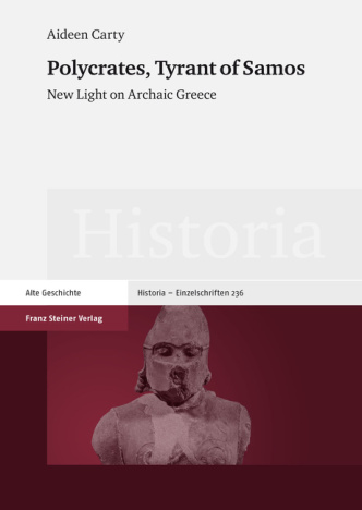 Polycrates: Tyrant of Samos PDF Download