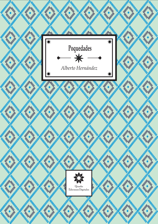 Poquedades Spanish Edition Alberto Hernandez Kitap Kapağı