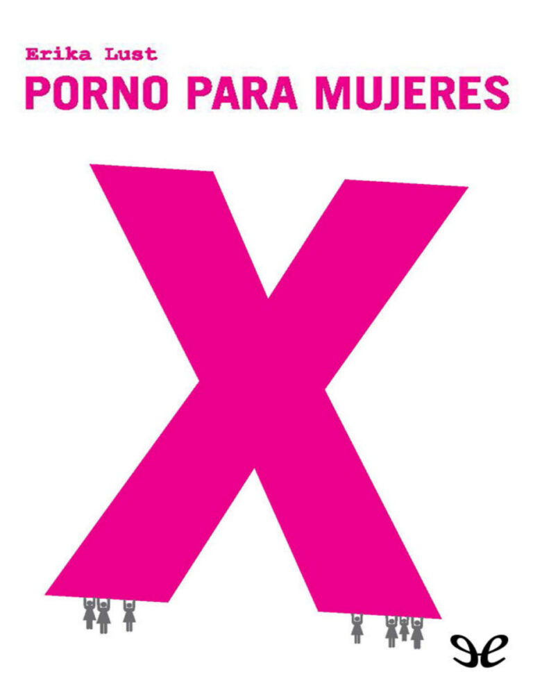 Porno para mujeres Erika Lust Kitap Kapağı