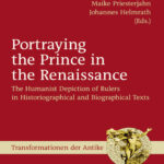 Portraying the Prince in the Renaissance German Edition Patrick Baker Kitap Kapağı