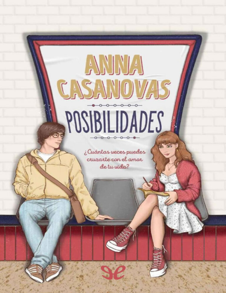 Posibilidades Spanish Edition Anna Casanovas Kitap Kapağı