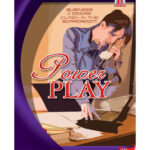 Power Play Juego de poder Spanish Edition Julie Cannon Kitap Kapağı