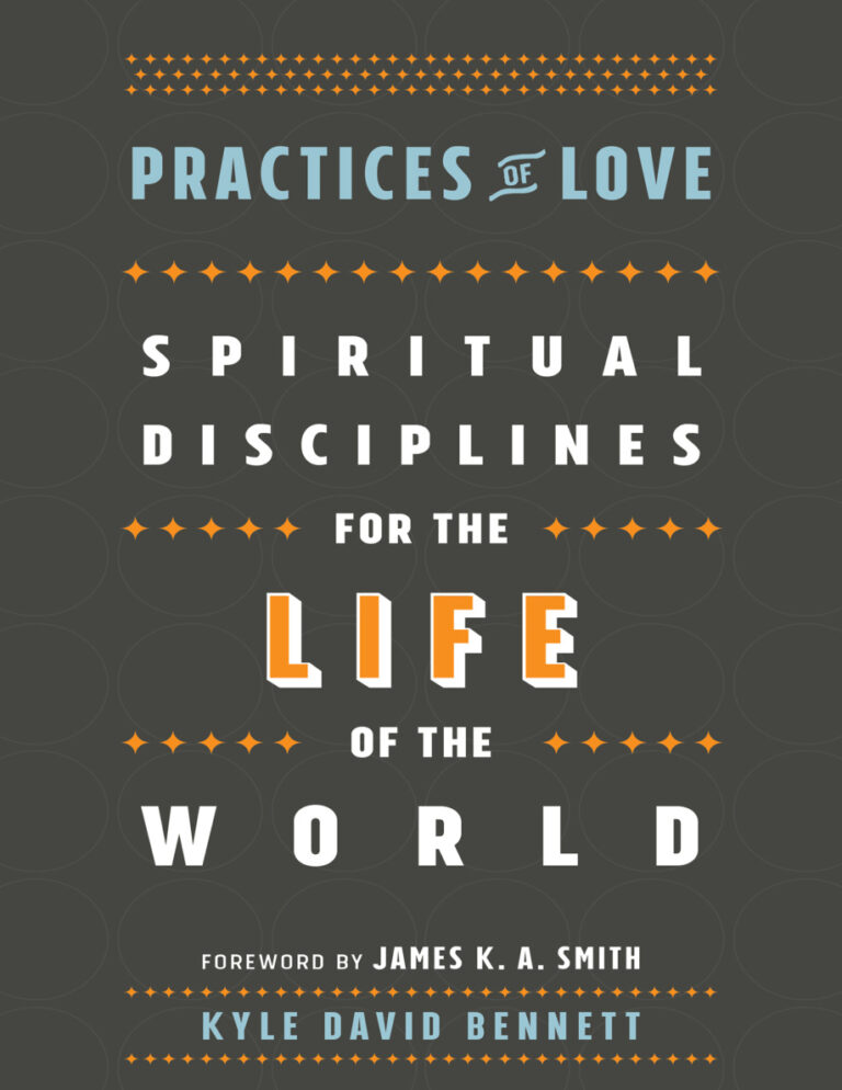 Practices of love Kyle David Kitap Kapağı