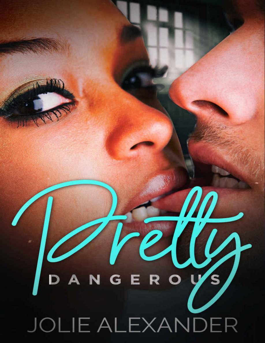 Pretty Dangerous PDF Download