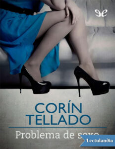 Problema de sexo Spanish Edition Corin Tellado Kitap Kapağı