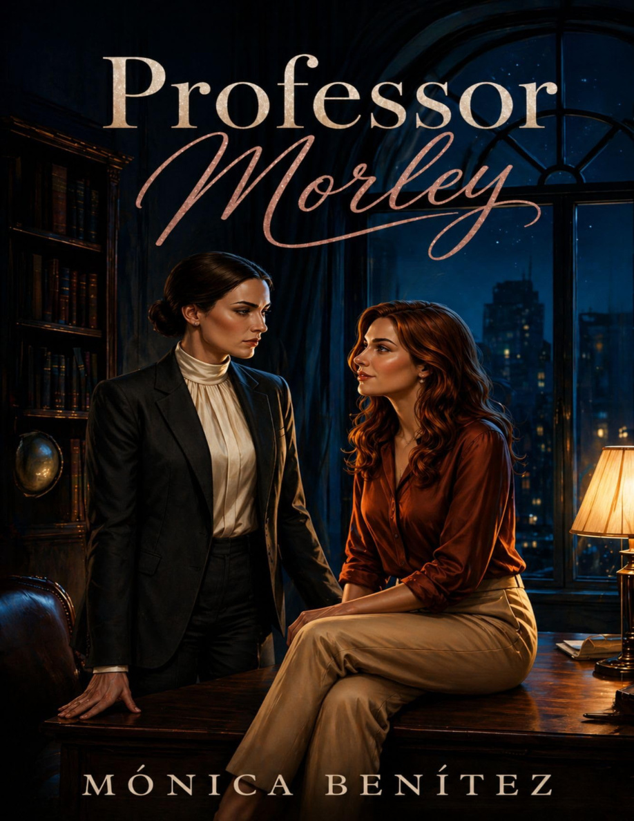 Professor Morley PDF Download