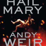 Projekt Hail Mary Polish Edition Weir Andy Kitap Kapağı