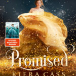 Promised The Betrothed 1 English Version German Edition Kiera Cass Kitap Kapağı