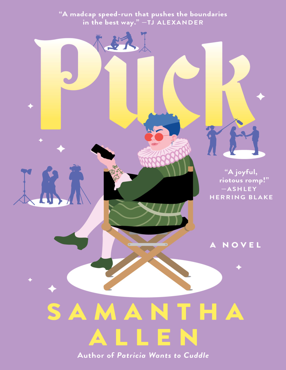 Puck PDF Download
