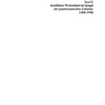 Puerto Rico zwischen beiden Amerika Band II Konfliktive Wirklichkeit im Spiegel der puertoricanischen Literatur German Edition Frauk Kitap Kapağı