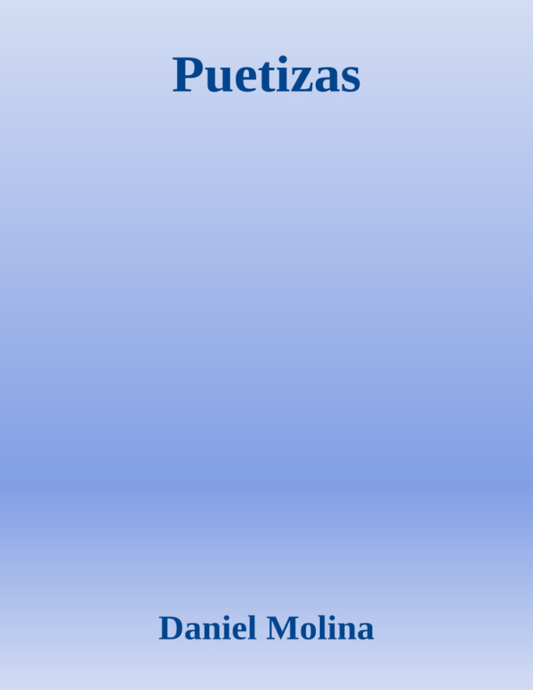 Puetizas Spanish Edition Rene Falco Kitap Kapağı