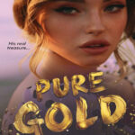 Pure Gold Lucy Darling Kitap Kapağı