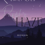 Purple Haze German Edition Emily Aves Kitap Kapağı