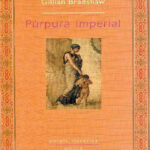 Purpura imperial Bradshaw Gillian Kitap Kapağı