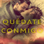 Quedate conmigo Anyta Sunday Kitap Kapağı