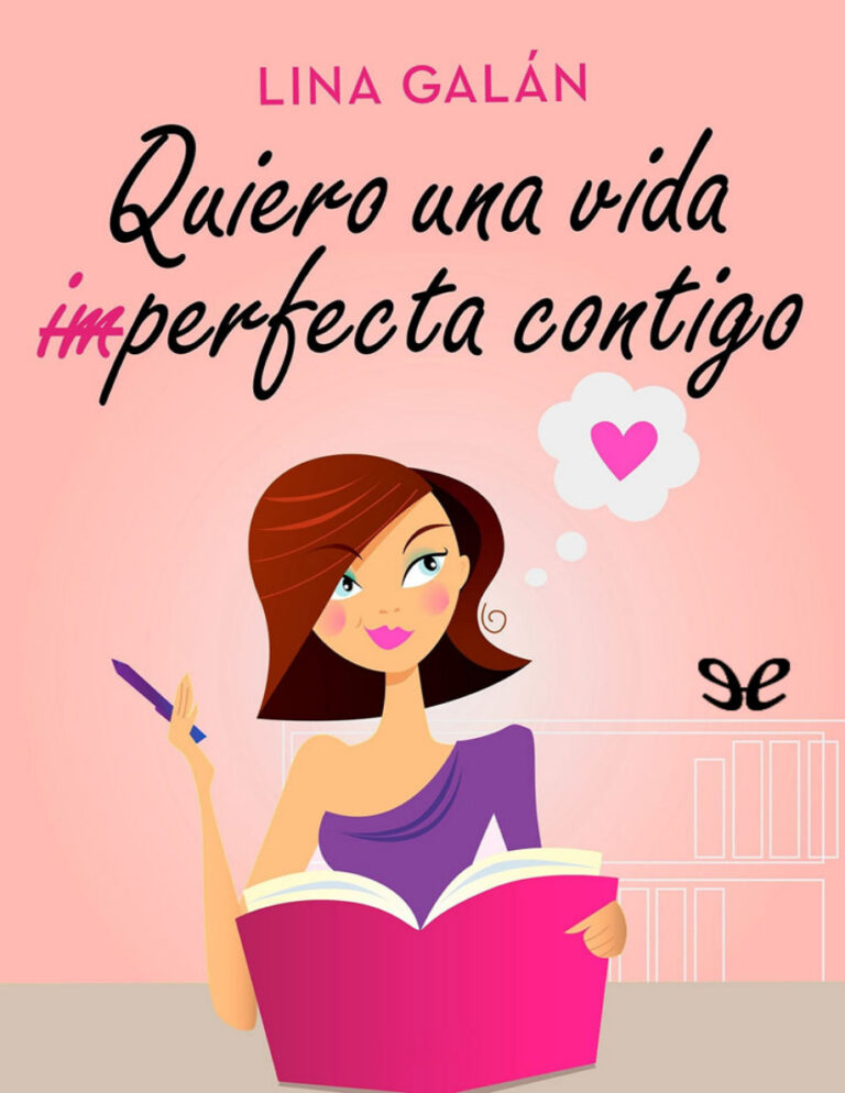 Quiero una vida Spanish Edition Lina Galan Kitap Kapağı