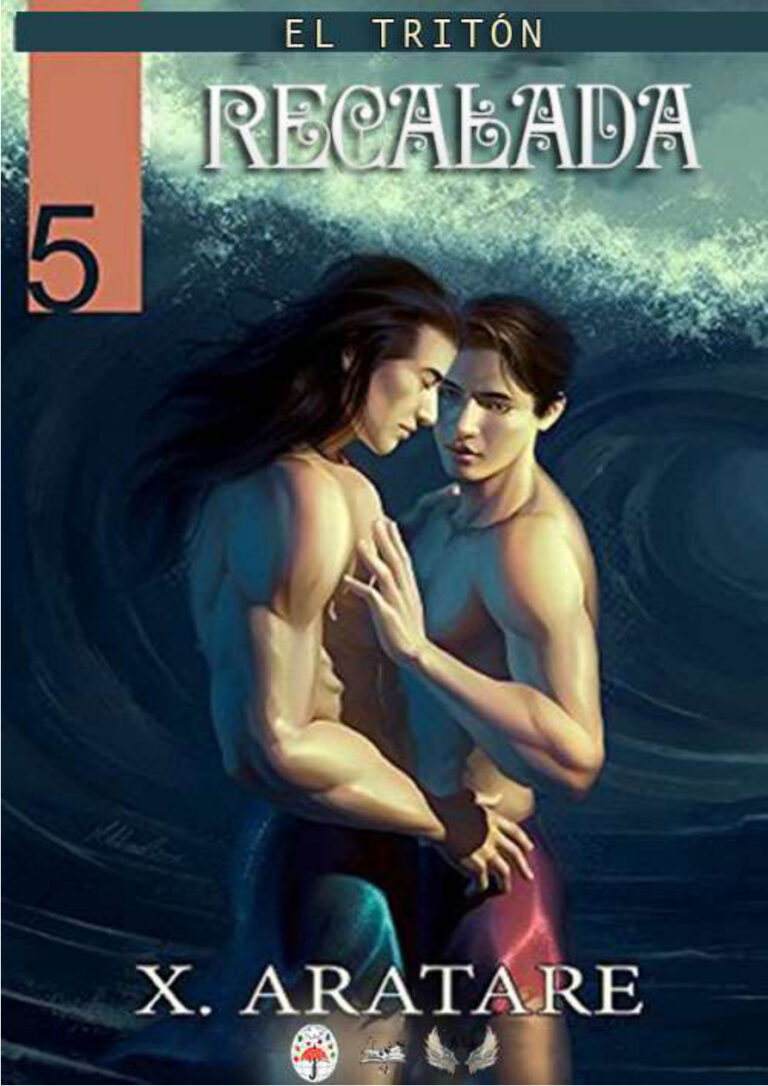 RECALADA X ARATARE Kitap Kapağı