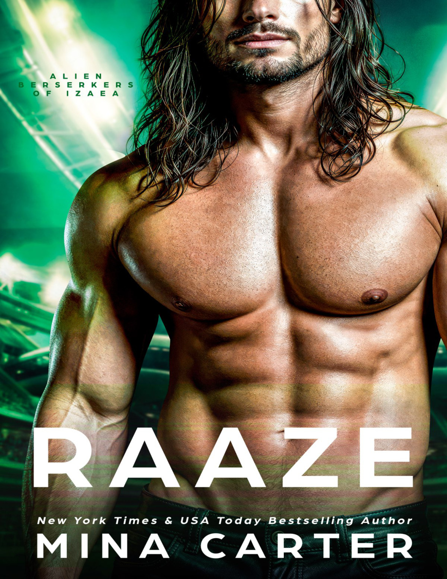 Raaze PDF Download