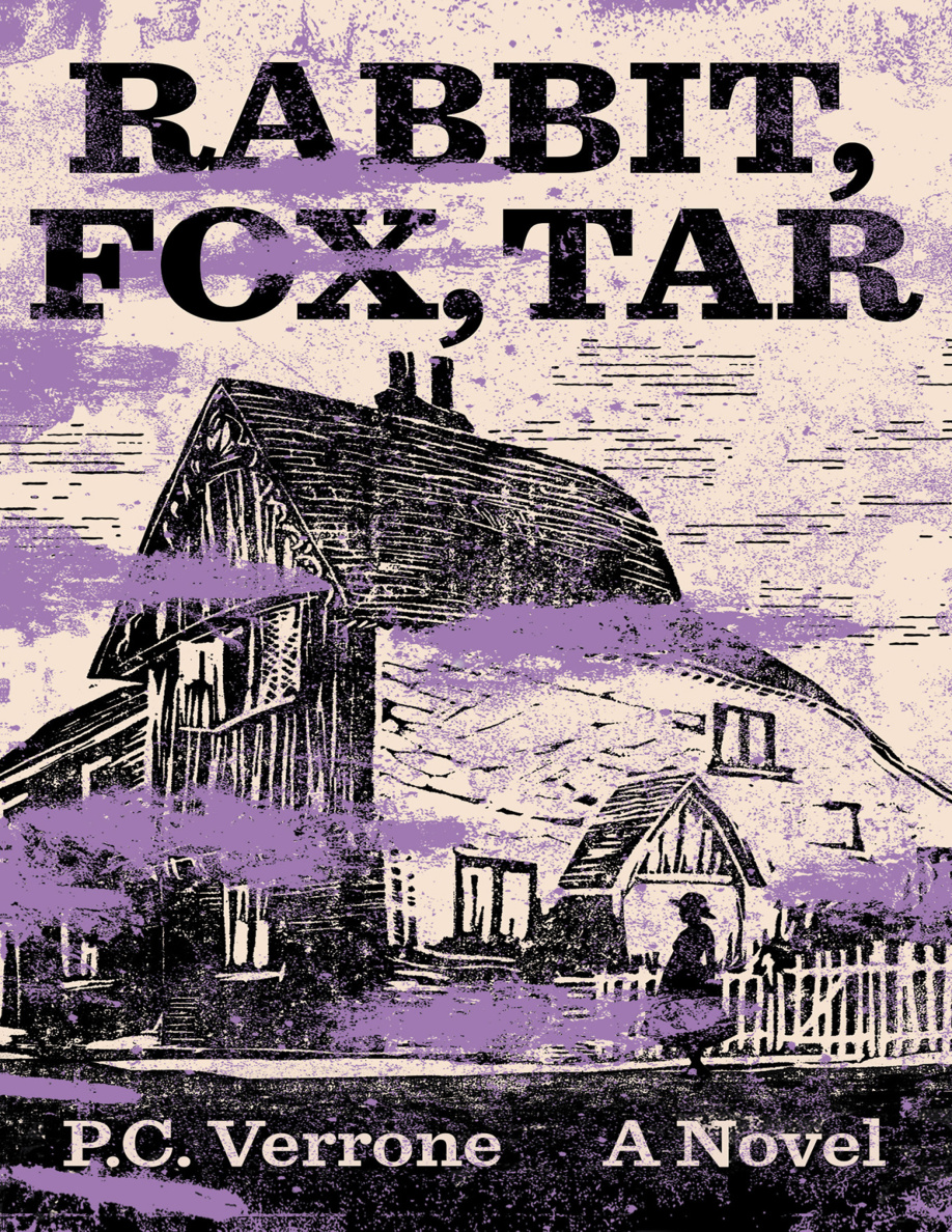 Rabbit, Fox, Tar: A Novel PDF Download