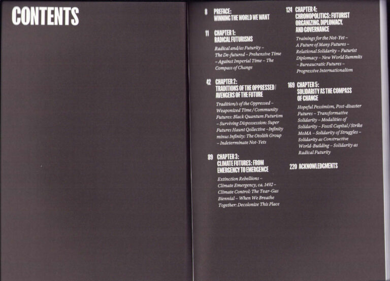 Radical Futurisms PDF Download – T. J. Demos