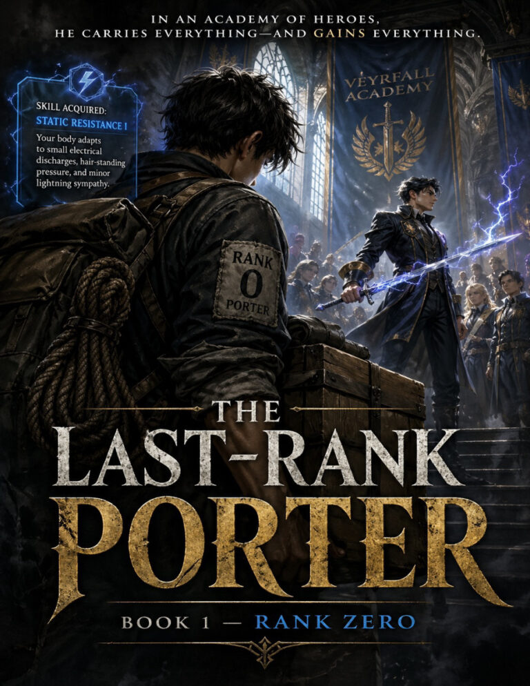 Rank Zero Dane Smith Kitap Kapağı