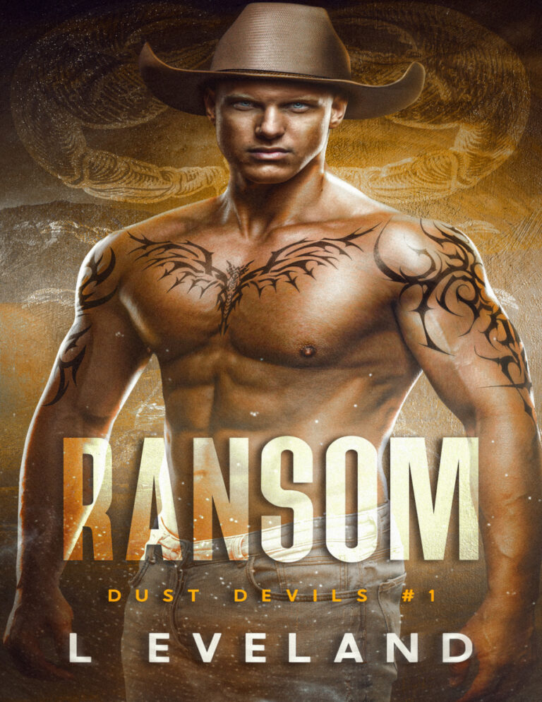 Ransom L Eveland Kitap Kapağı