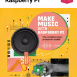 Raspberry Pi Issue 166 June 2026 Raspberry Pi Kitap Kapağı