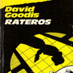 Rateros Goodis David Kitap Kapağı